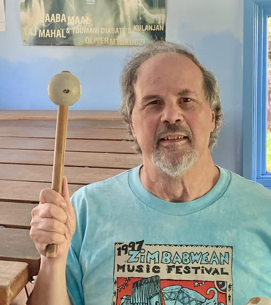 Larry Israel
